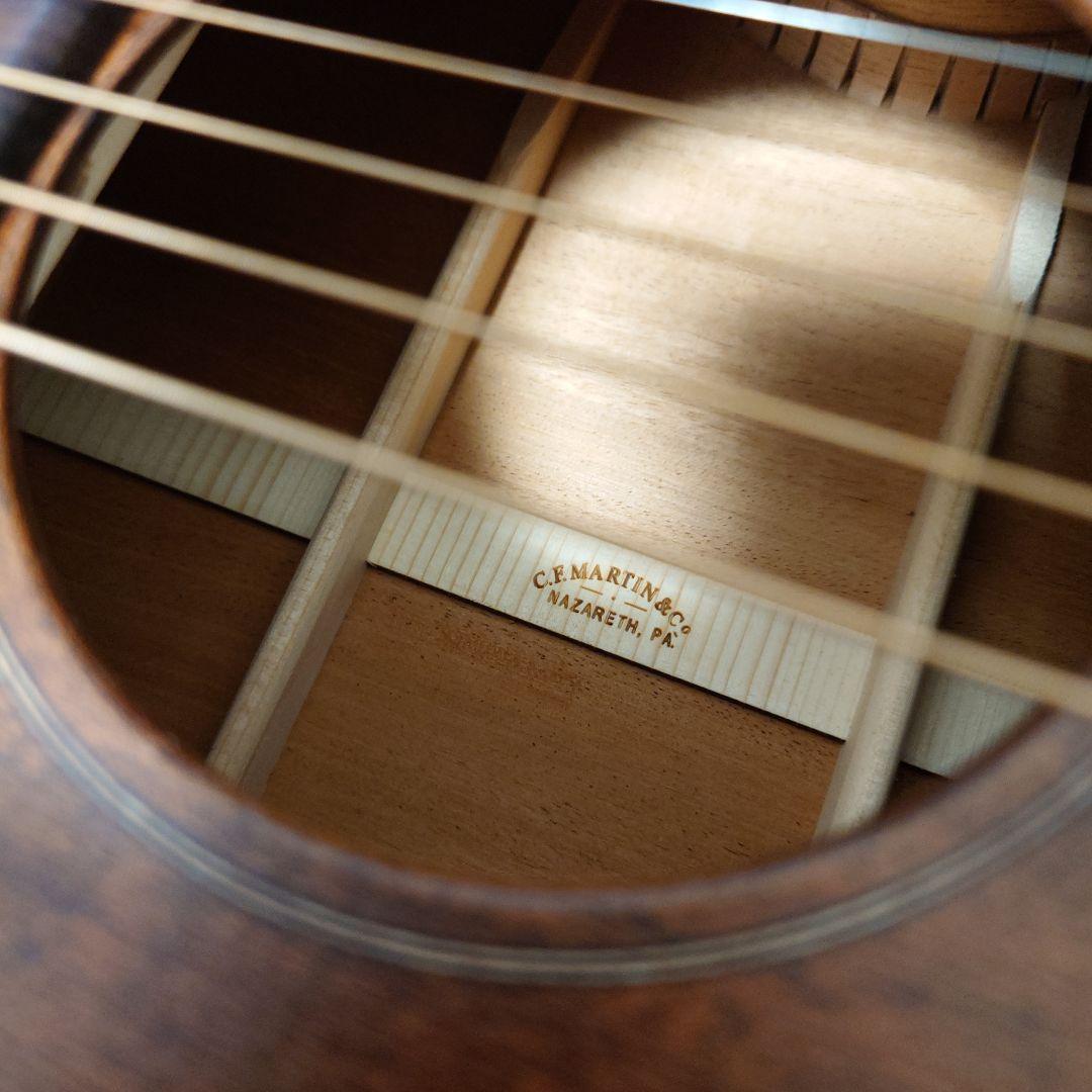 Martin 00-15M OO-15M マーチン アコースティックギター