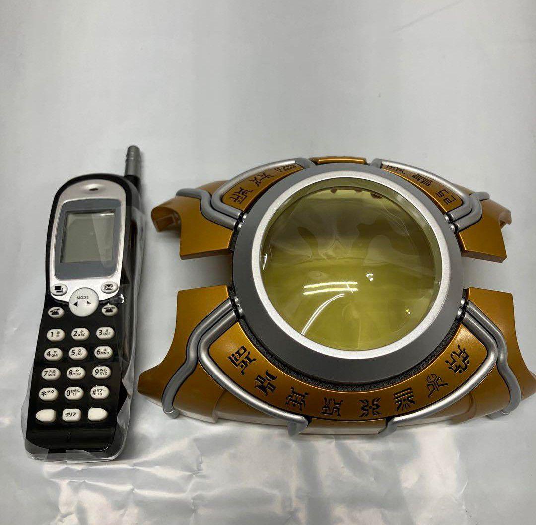 csmアークル 仮面ライダークウガ コンプリートセレクションモディフィケーション