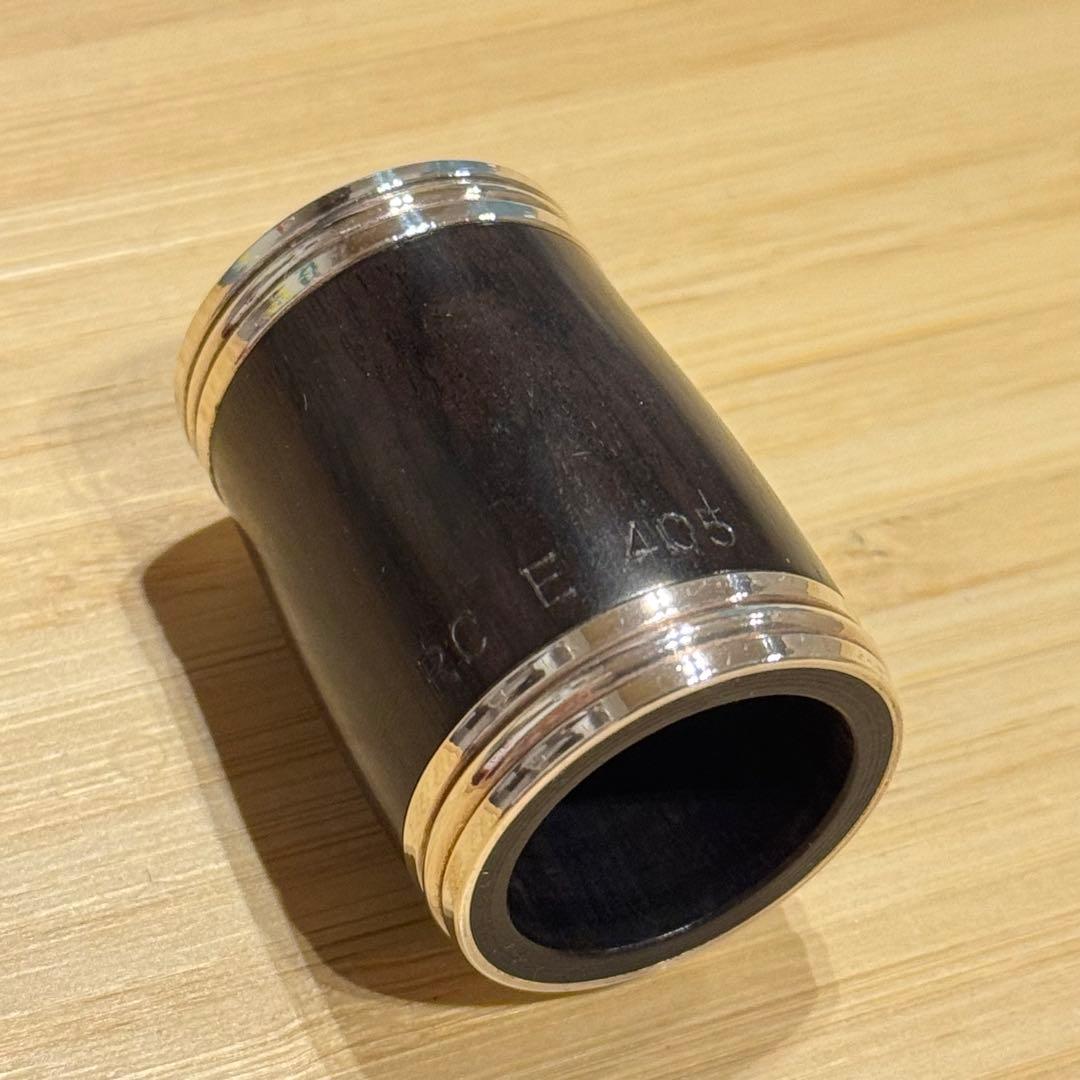 BUFFET CRAMPON RC E 405 エスクラ バレル