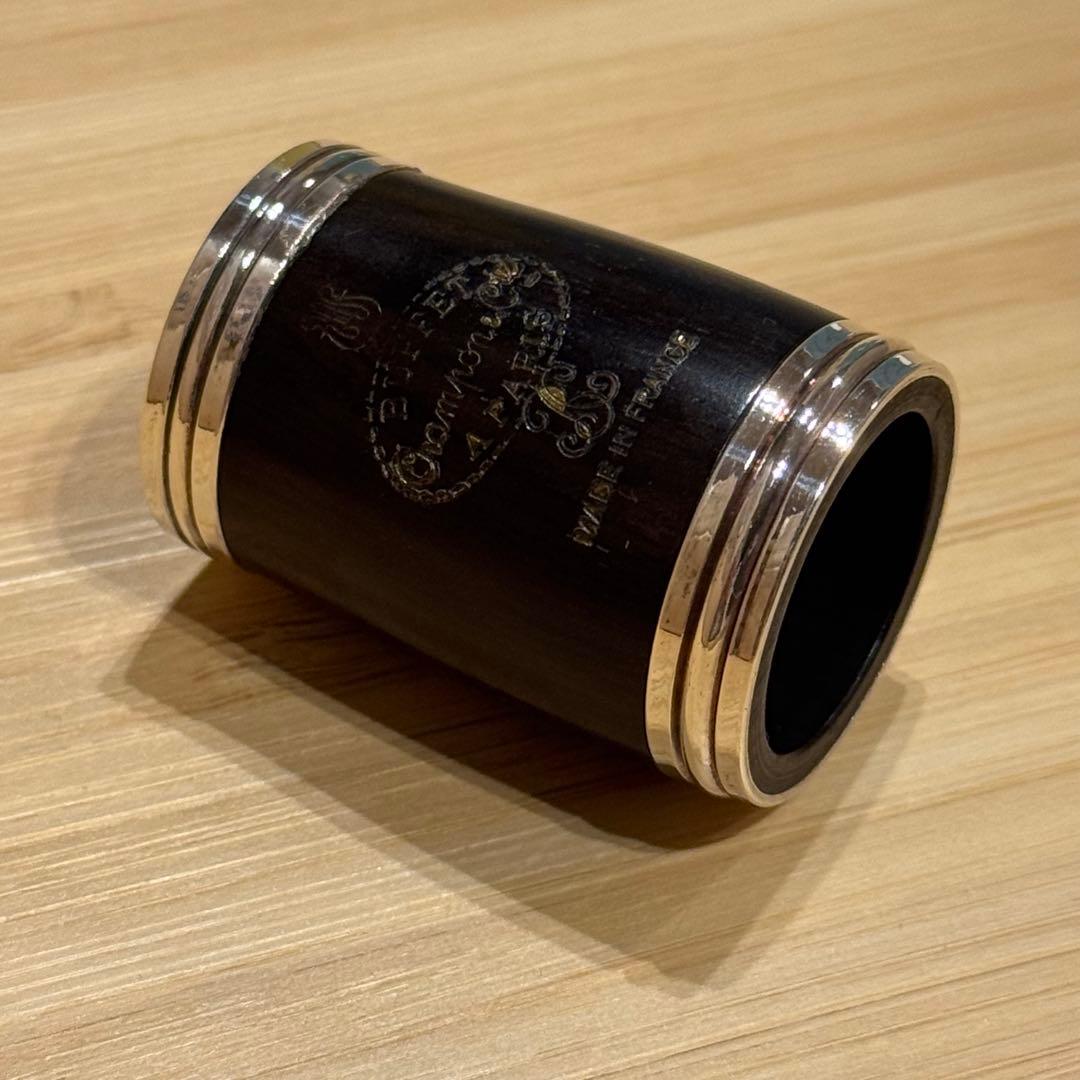 BUFFET CRAMPON RC E 405 エスクラ バレル