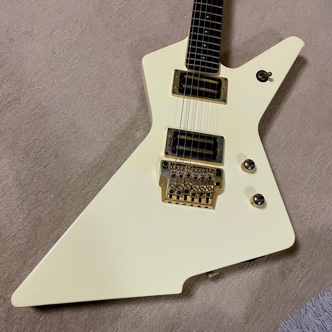 Ibanez Destroyer II DT-330 デストロイヤー 日本製