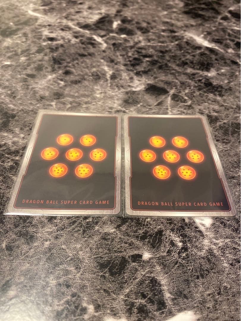 フュージョンワールド再録パラレル　10倍かめはめ波　ファイナルエクスプローション