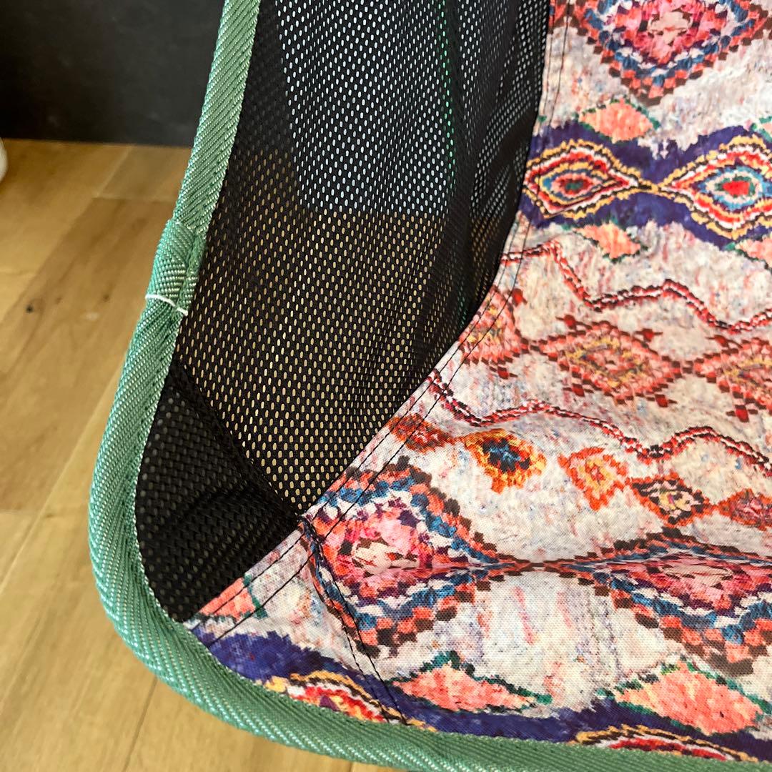 Helinox × Monro アウトドアチェア　1脚