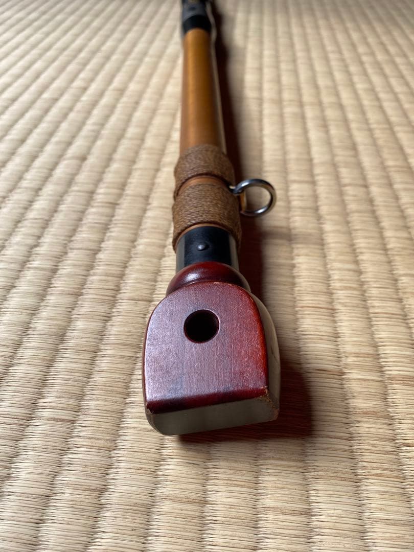 OLYMPIC 怒涛石鯛　十五・八 硬