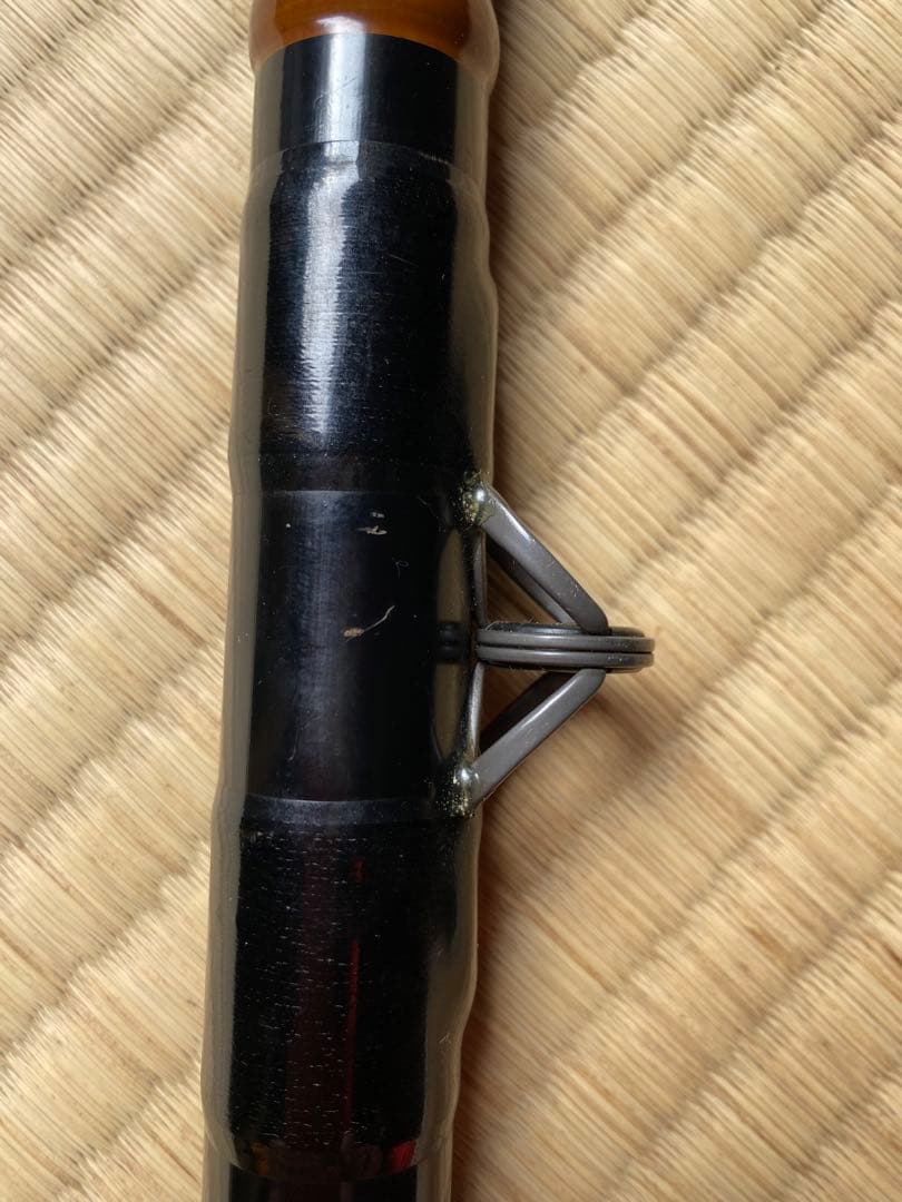 OLYMPIC 怒涛石鯛　十五・八 硬