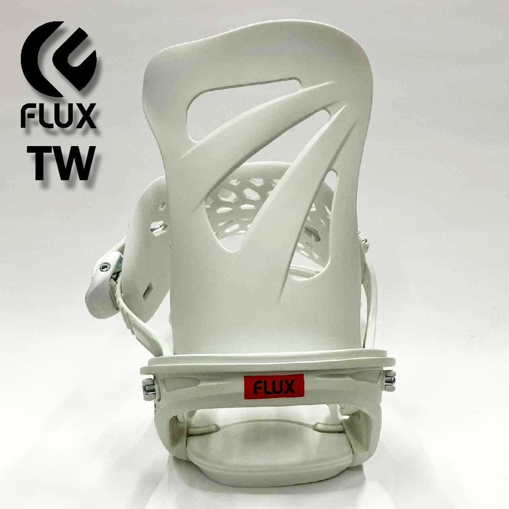 【新品】23-24 FLUX TW size M フラックス ビンディング