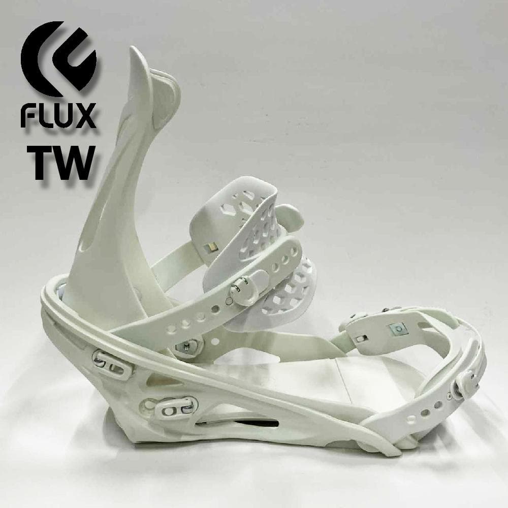 【新品】23-24 FLUX TW size M フラックス ビンディング