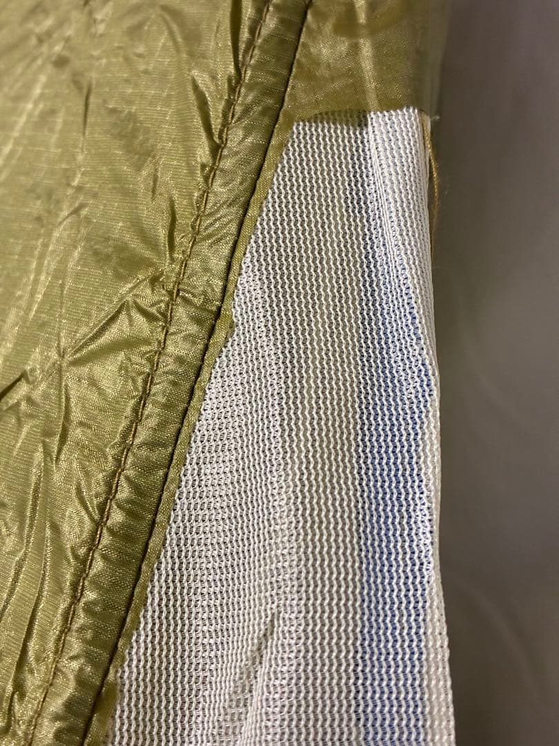 ファイントラック　ツェルトⅡロング　 ※ ご注意下さい。