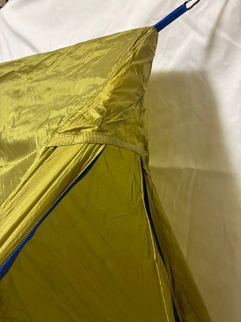 ファイントラック　ツェルトⅡロング　 ※ ご注意下さい。