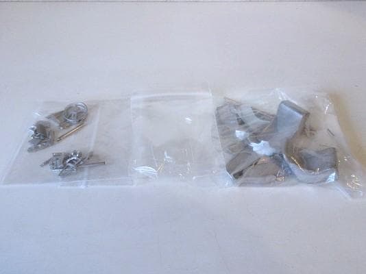 特価 K&R REPLICAS (1/24) メルセデスベンツ 300SLR