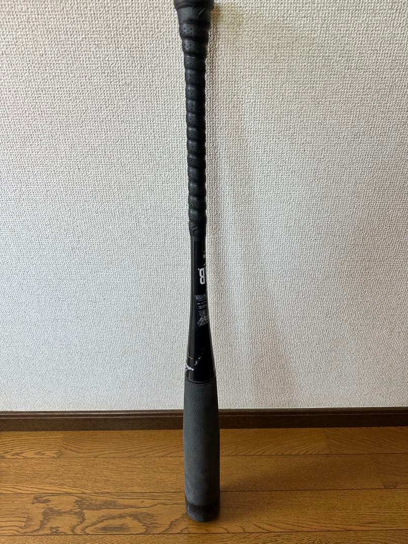 BEYOND MAX 軟式バット NE