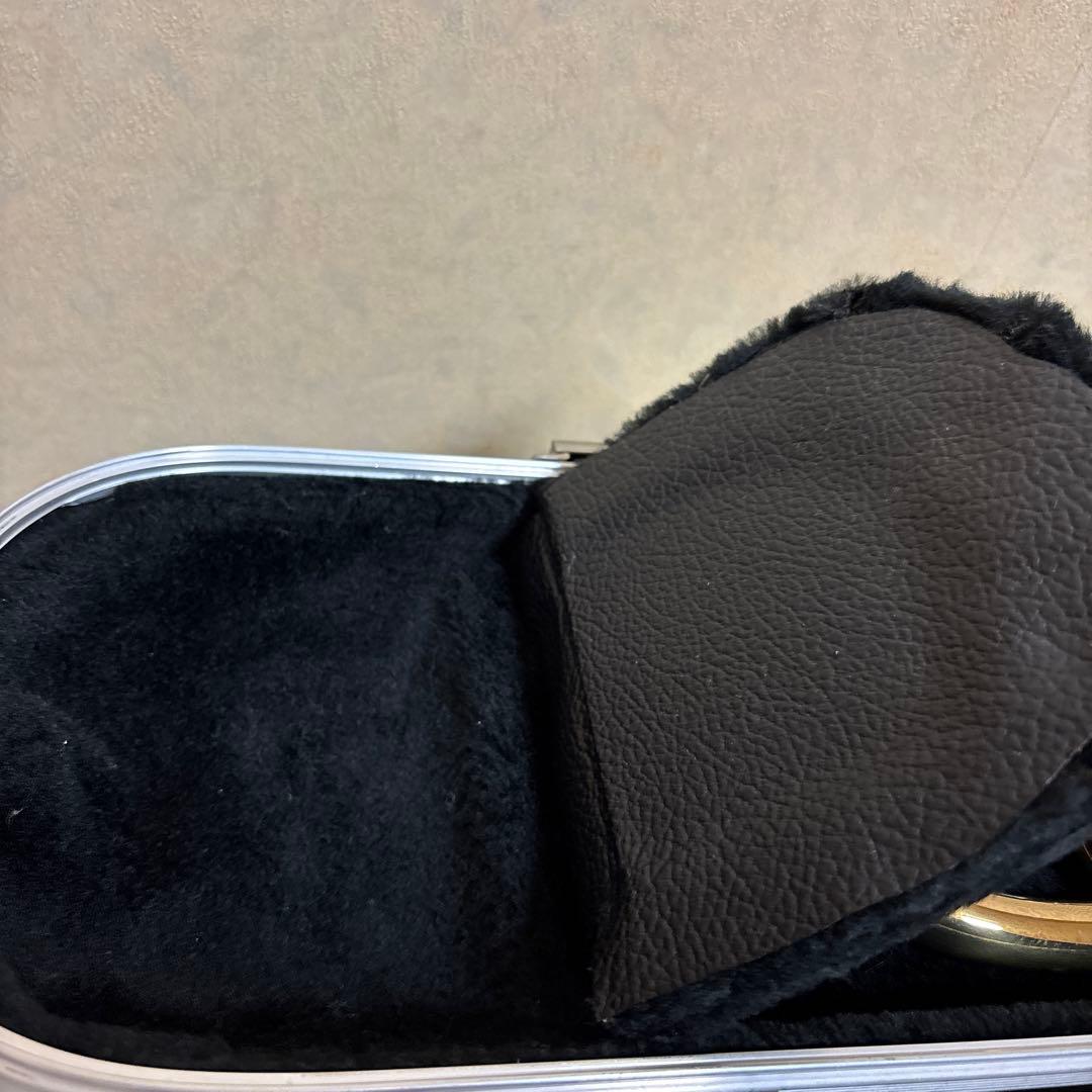 【Bach】テナートロンボーン TB300 細管（バランサー付・要メンテナンス）