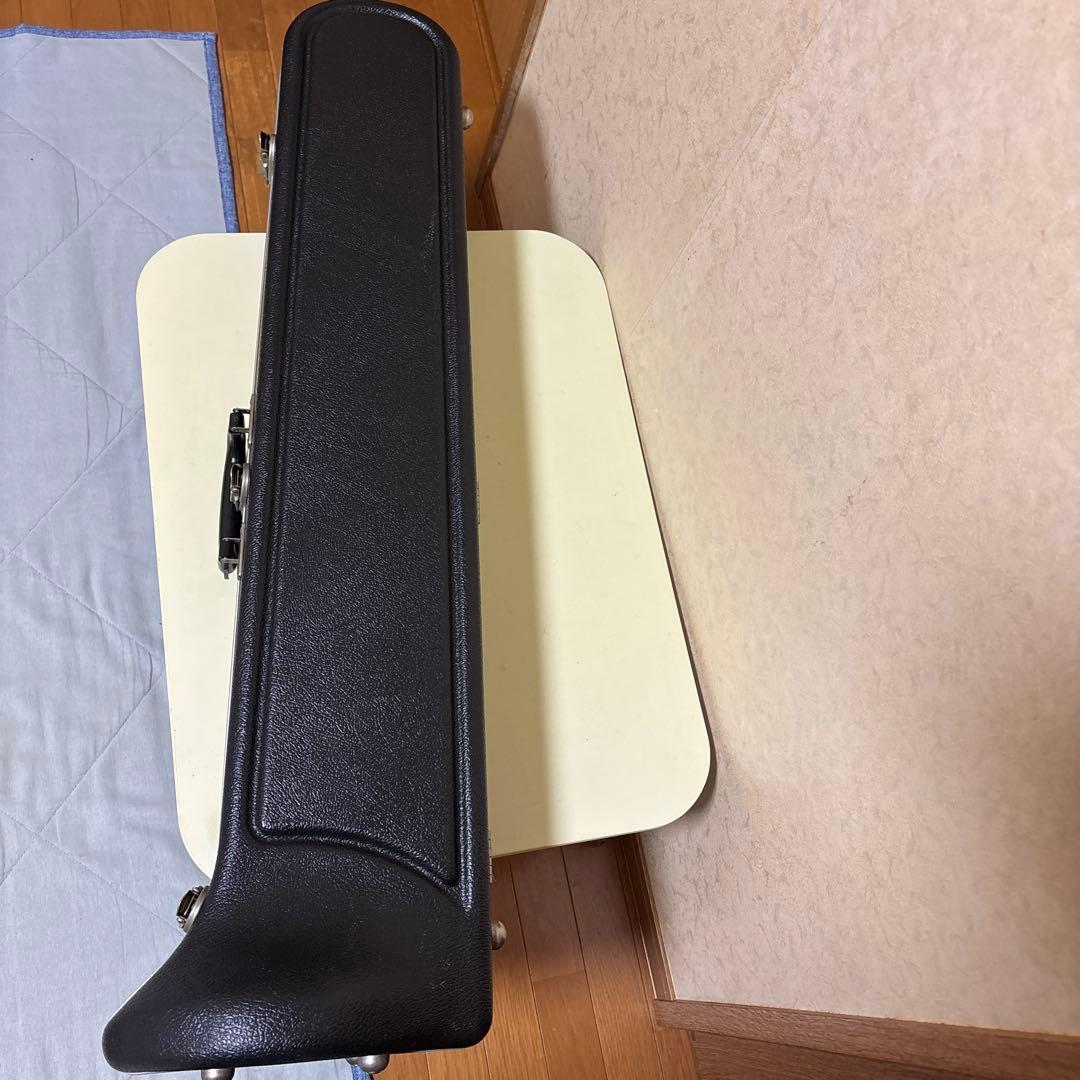 【Bach】テナートロンボーン TB300 細管（バランサー付・要メンテナンス）