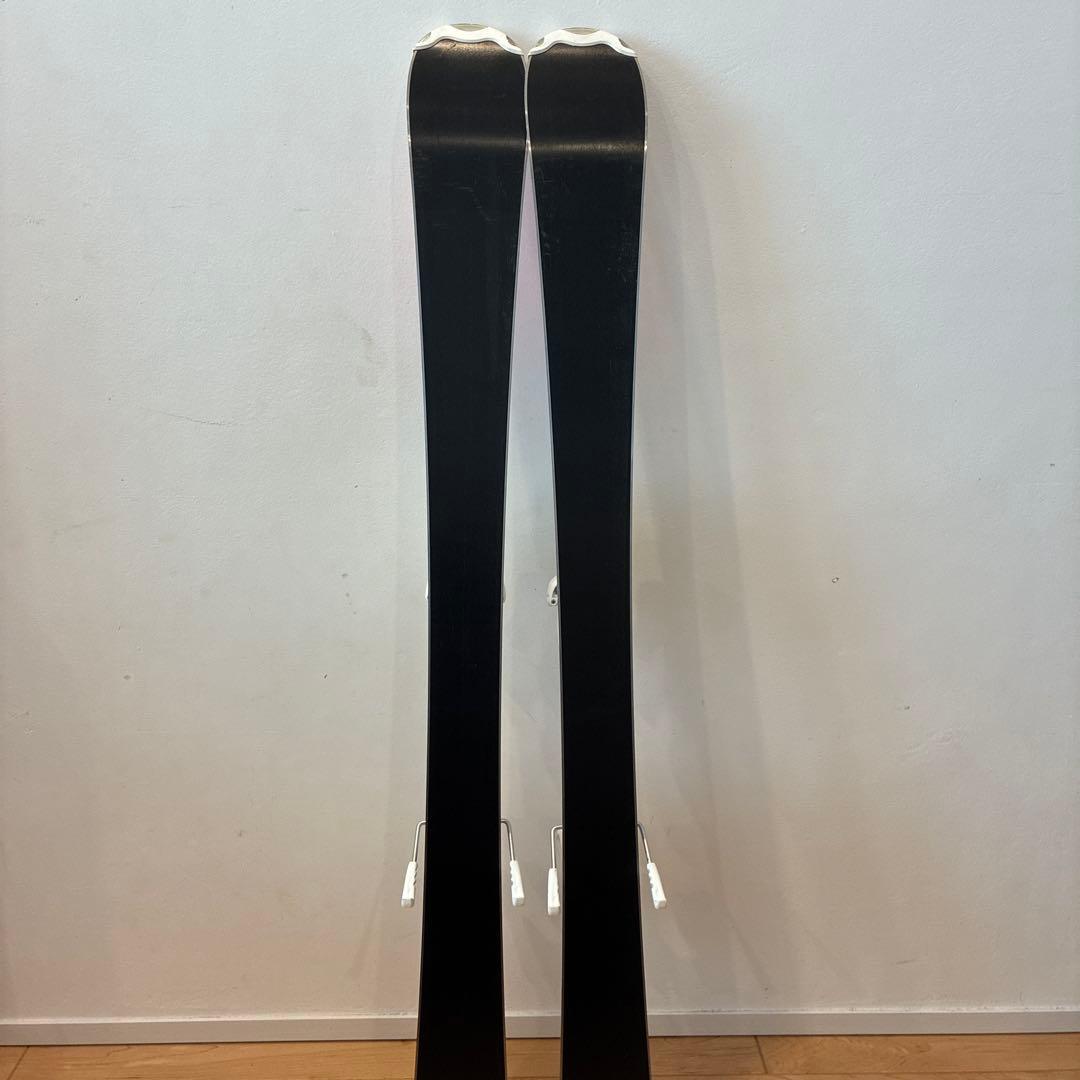 [美品]スキーセット Hart スキー板107/靴20cm