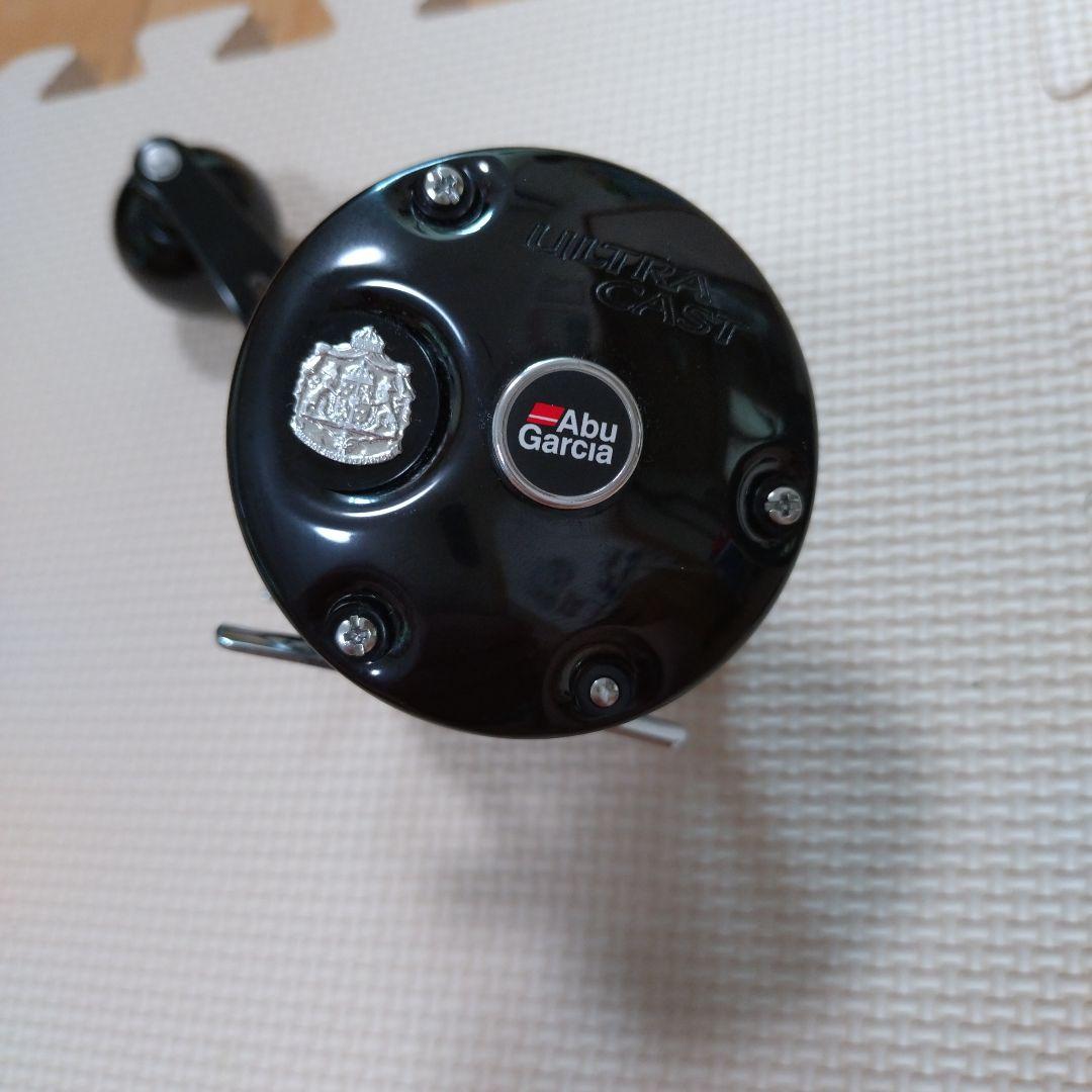 アブUC6500cハイスピードウインチ　新品