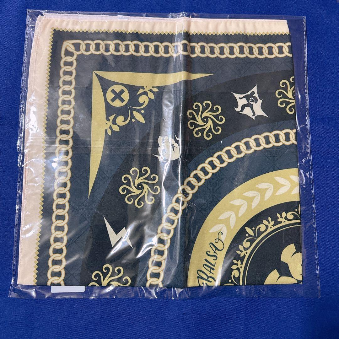 第5人格 スイパラ スカーフ 囚人