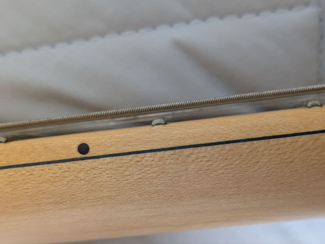 SAITO GUITARS S-622 Morning Glory ※ペグ換装