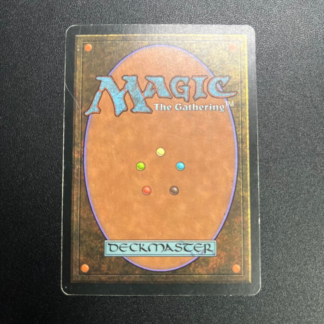 mtg モックス・ダイアモンド　日本語