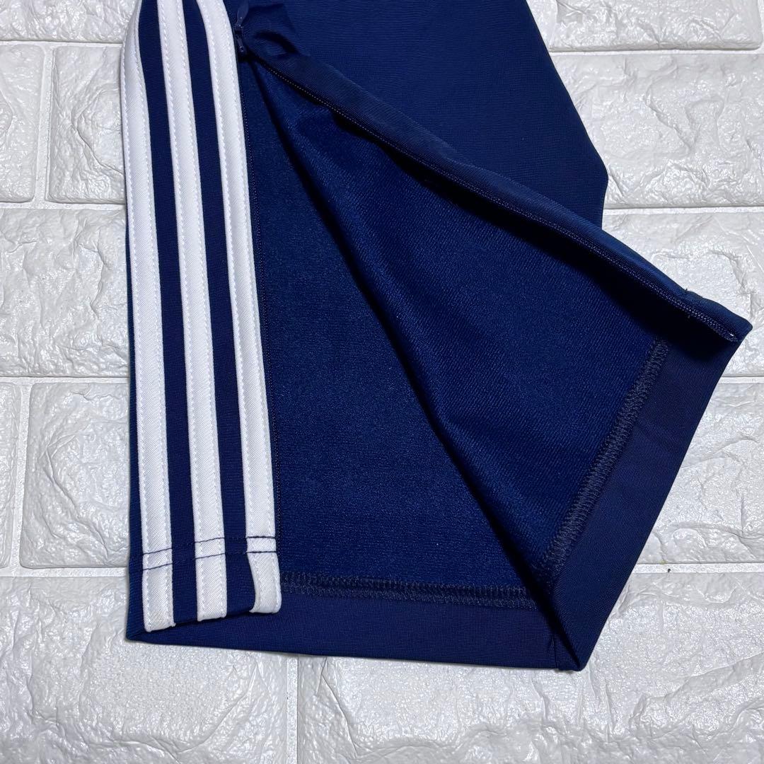 新品 アディカラー バギーフィット ファイヤーバードトラックパンツ XL