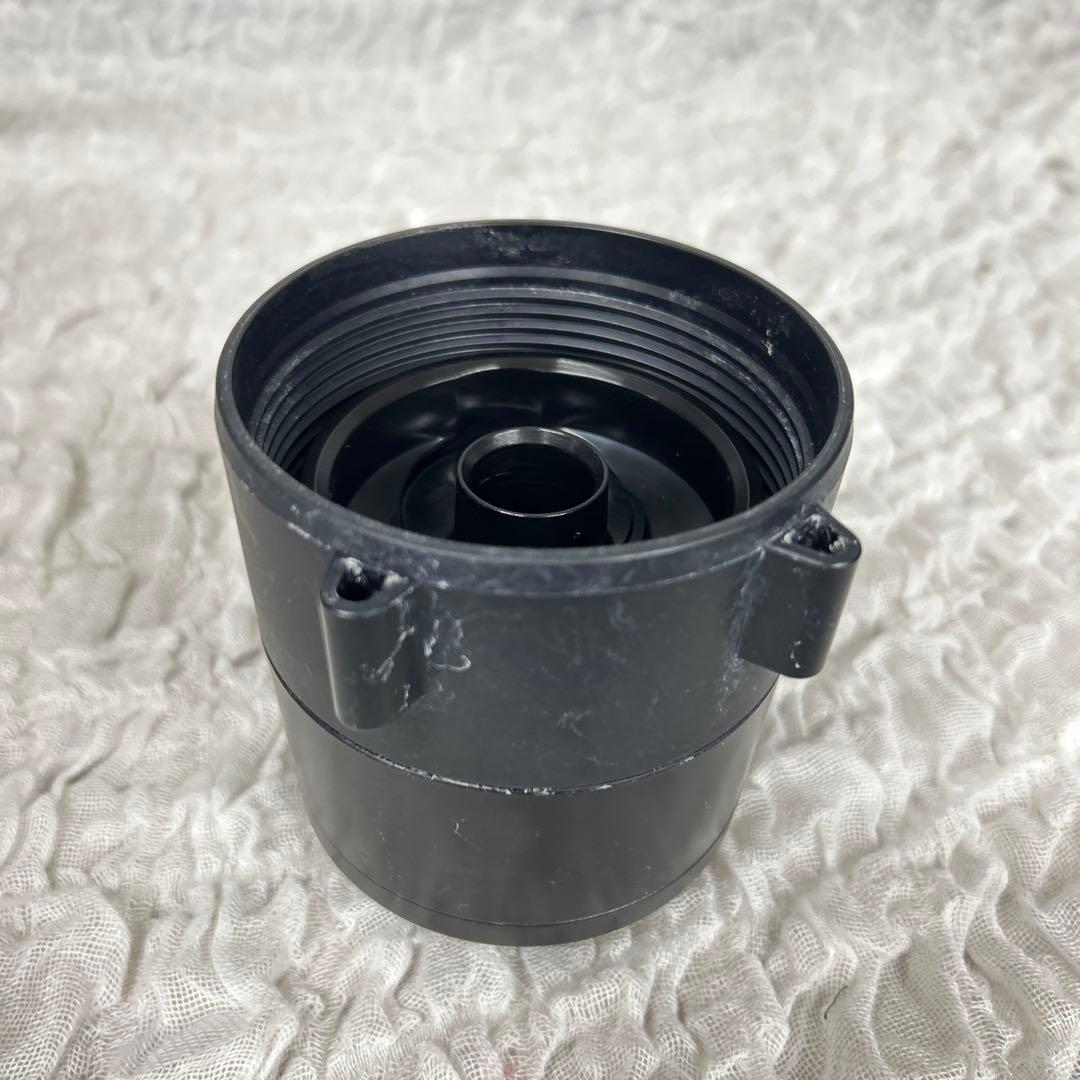 アムウェイ マイクロナノバブルシャワー