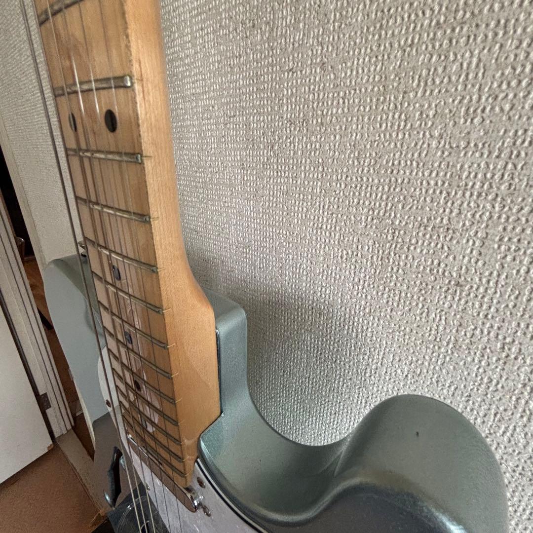 Legend 　テレキャスターシンライン