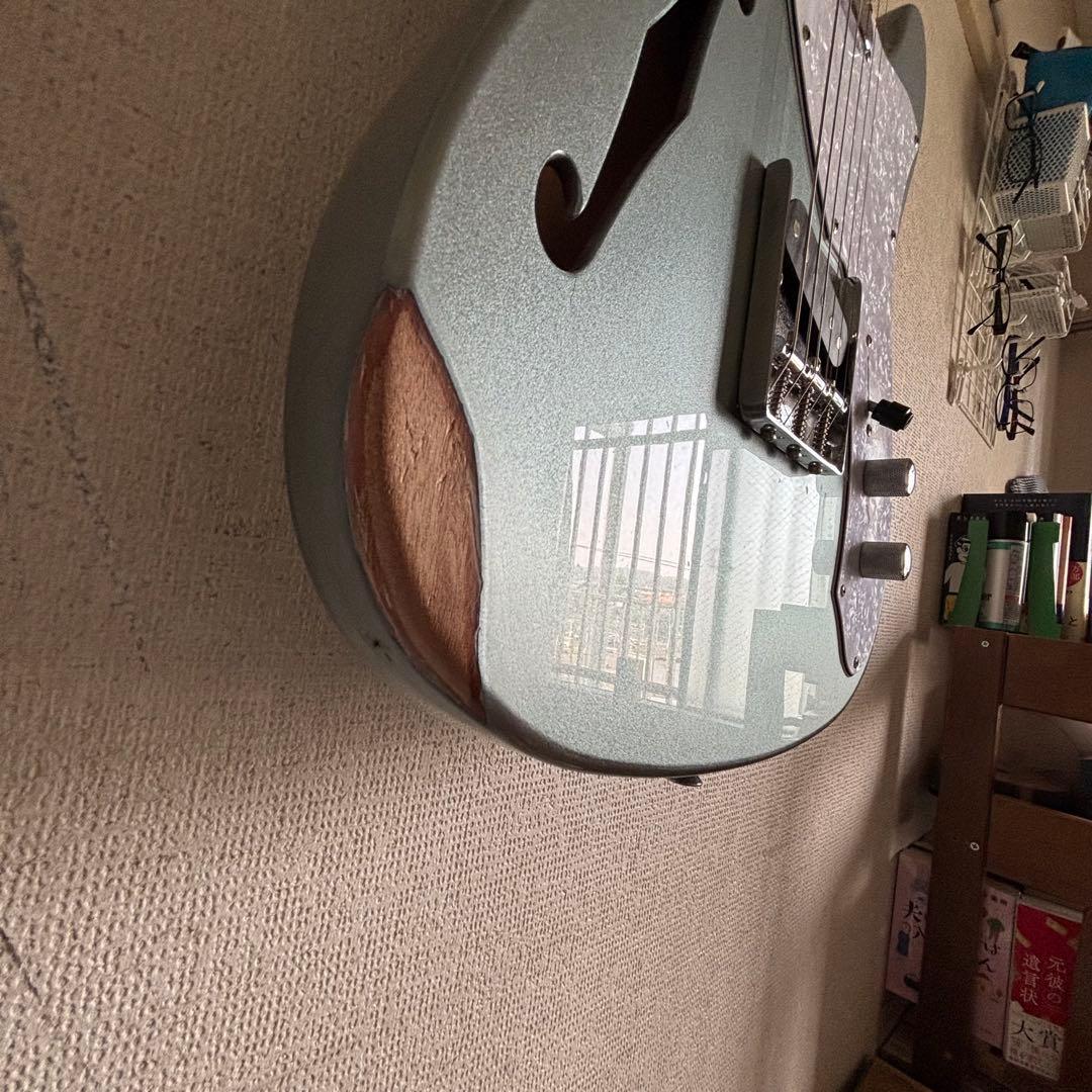 Legend 　テレキャスターシンライン