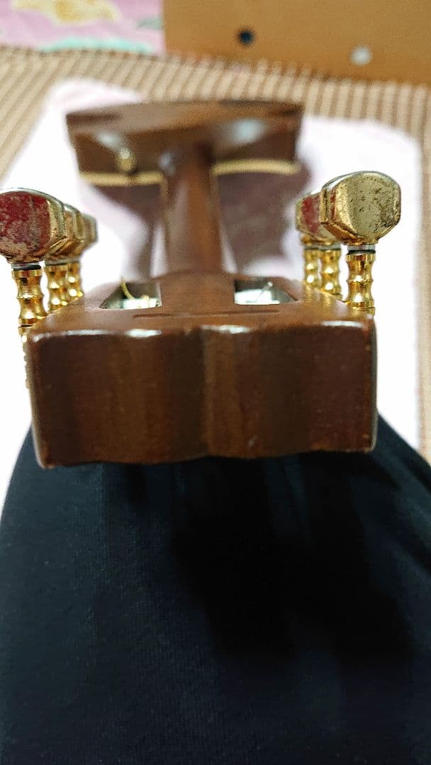 ARIA PE-MID-II エレガットギター ギターシンセサイザー