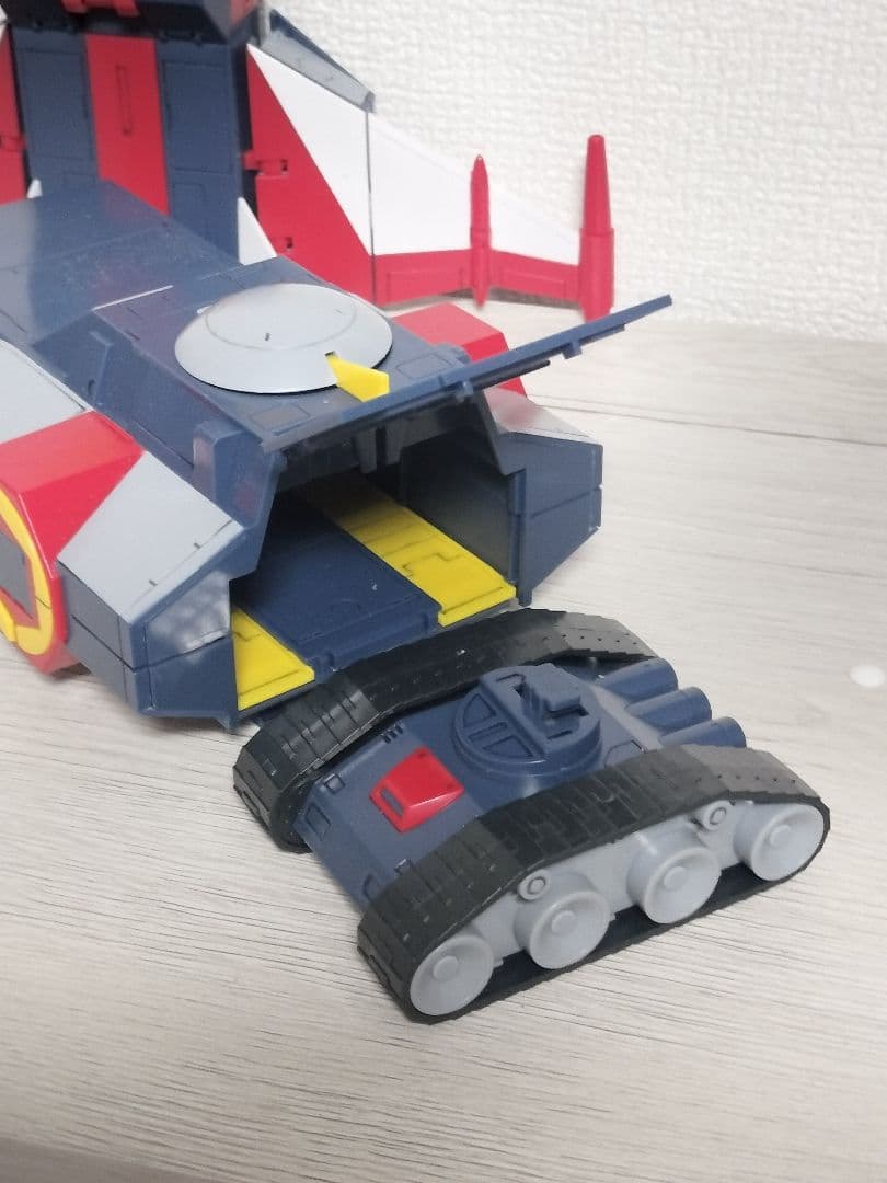 SMP シャトルセット