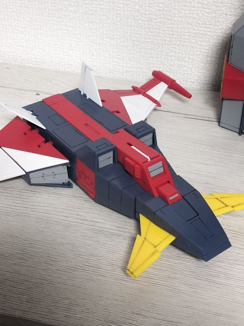 SMP シャトルセット