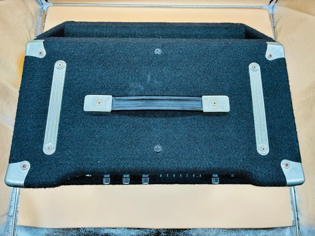 Hartke ハートキー A100 ベースアンプ