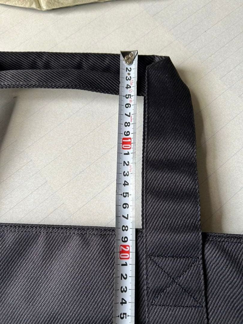 新品未使用PEARLY GATES パーリーゲイツゴルフロッカーバック黒