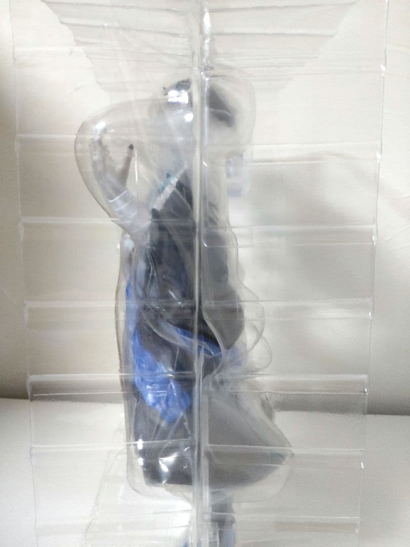 ブリスター未開封品 一番くじ　鬼滅の刃　〜雷の兄弟〜　B賞　獪岳 外箱無し