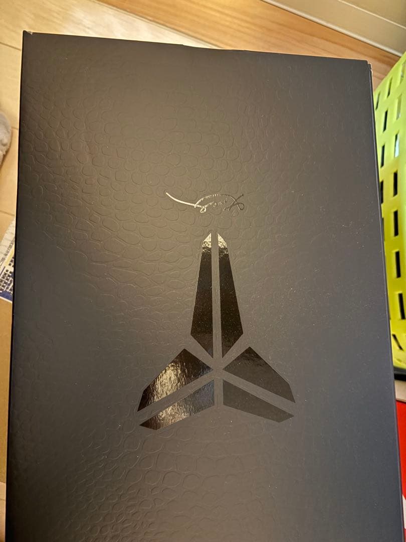 KOBE IX ELITE LOW EM PROTRO 28センチ　コービー9