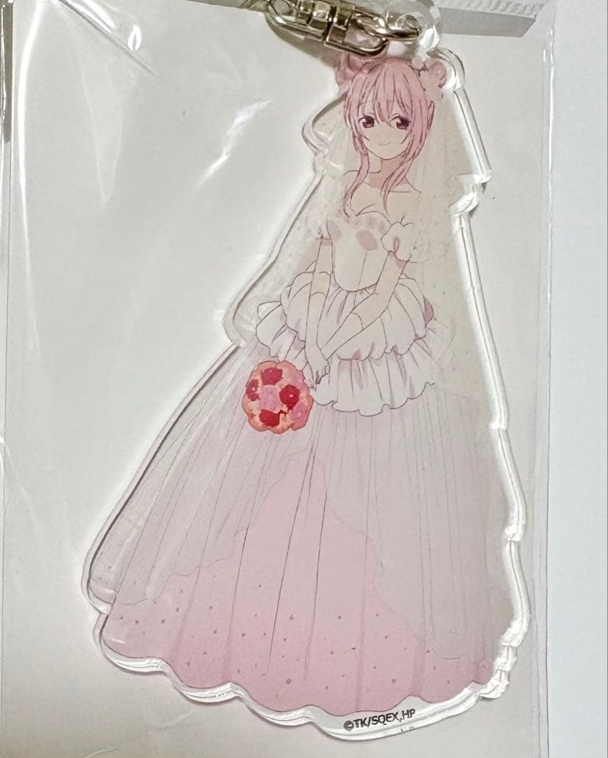 ハッピーシュガーライフ　描き下ろし　ウェディング　松坂さとう