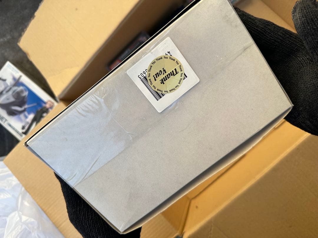 タミヤ 1/32 ミニ四駆 No.9 ウニモグ 19009 新品未開封