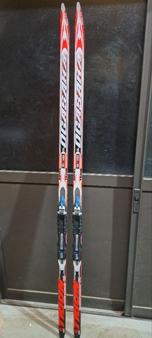 クロスカントリースキー　C3 170