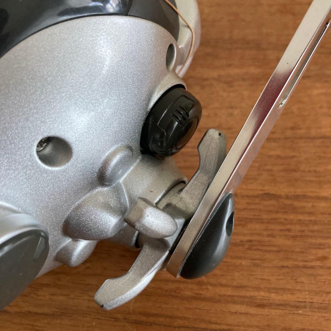 RYOBI Adventure 電動 SS700AT リョービ アドベンチャー