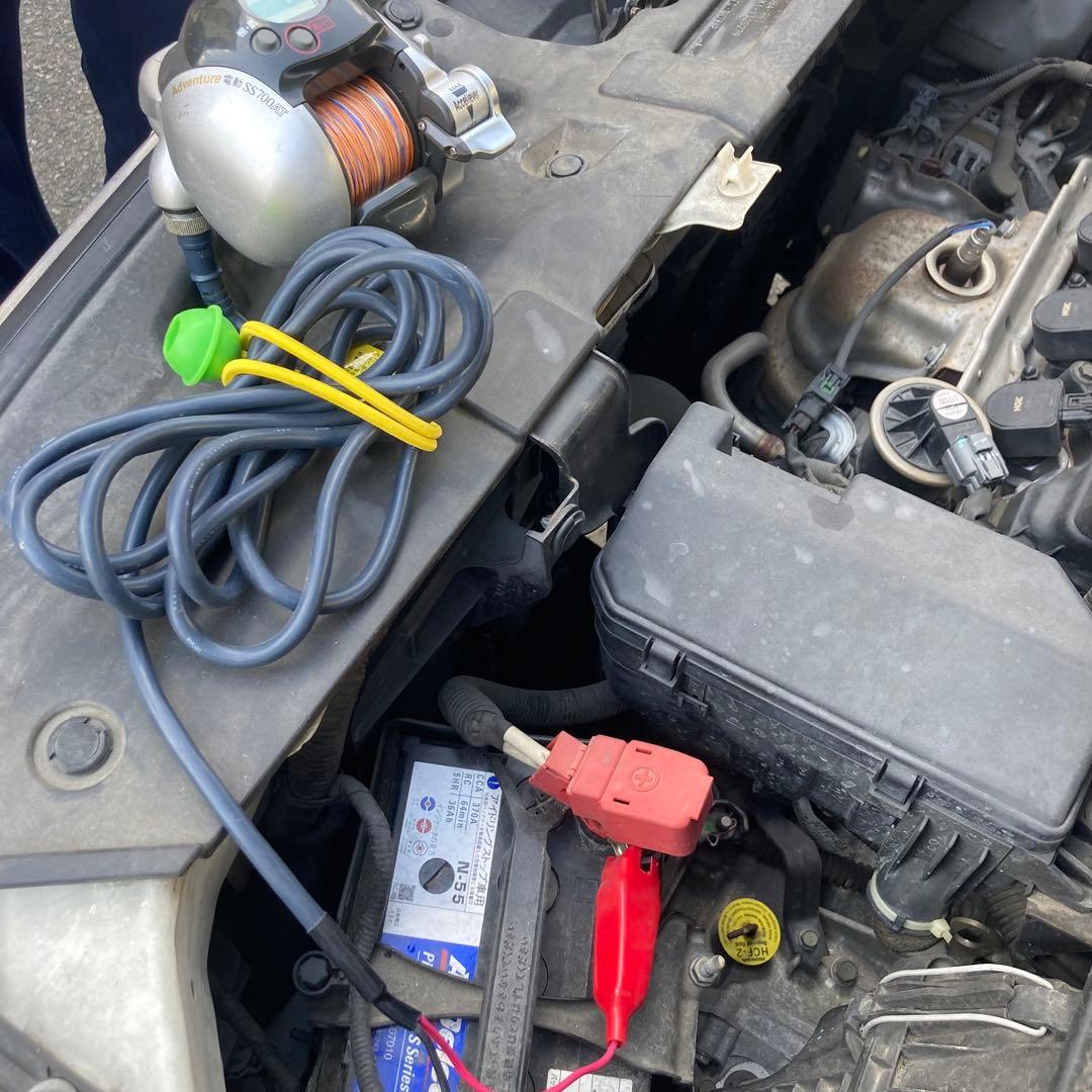 RYOBI Adventure 電動 SS700AT リョービ アドベンチャー