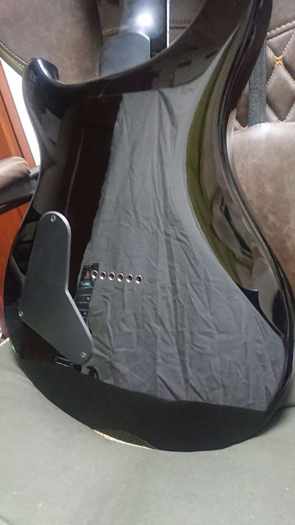 PRS SE Mark Holcomb 6弦 新版