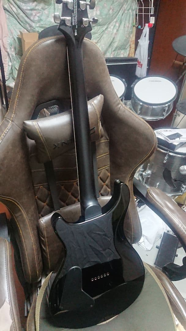 PRS SE Mark Holcomb 6弦 新版