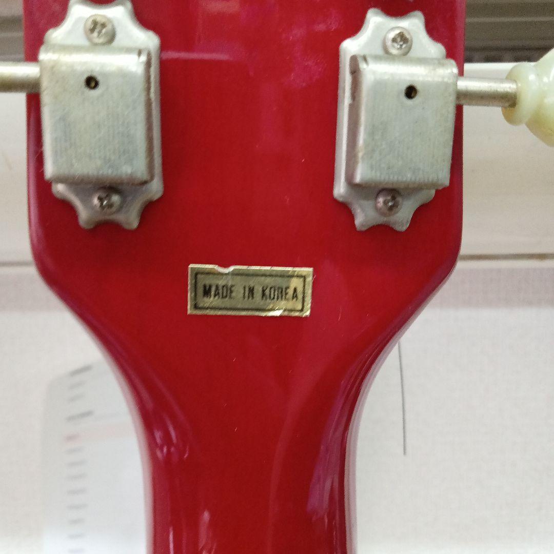 T*g様 Tokai Love Rock MODEL エレキギター