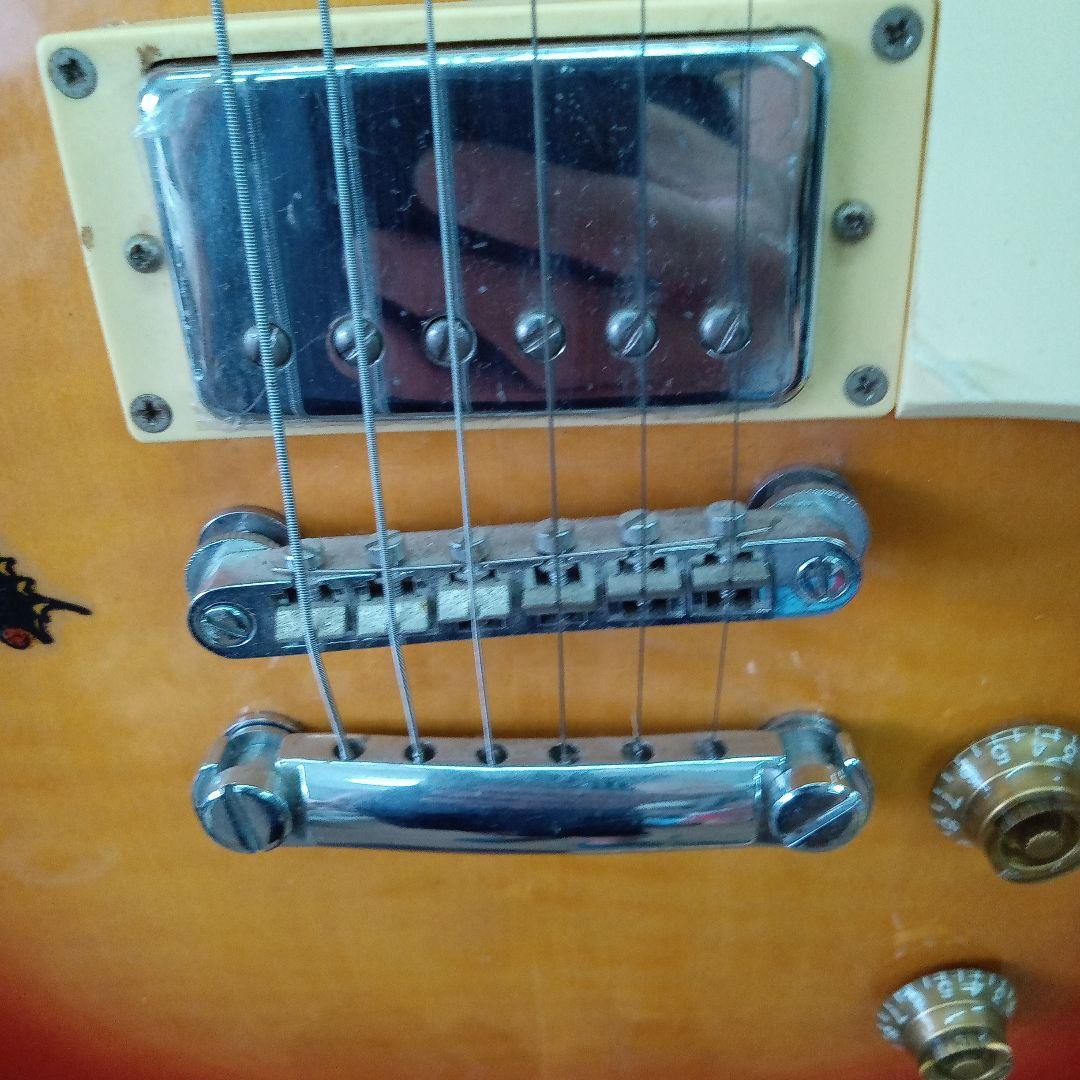 T*g様 Tokai Love Rock MODEL エレキギター