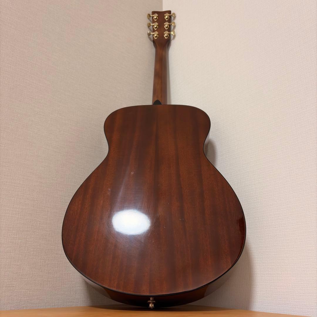 YAMAHA STORIA III ストーリア 3 アコースティックギター