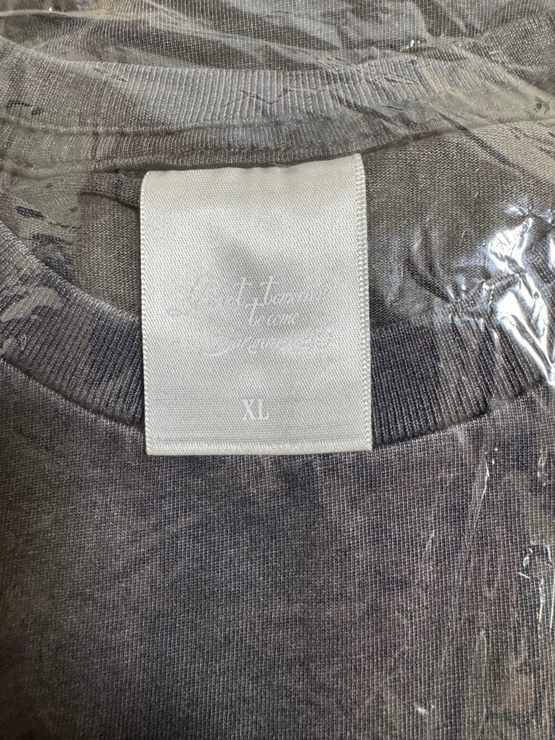 櫻坂46 IWTCビッグTシャツ XL 新品