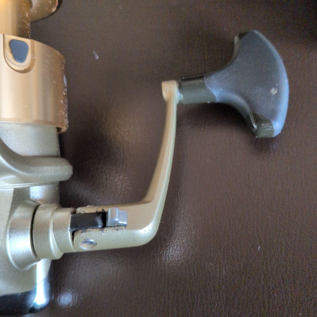 シマノ　アルテグラ6000 2台セット