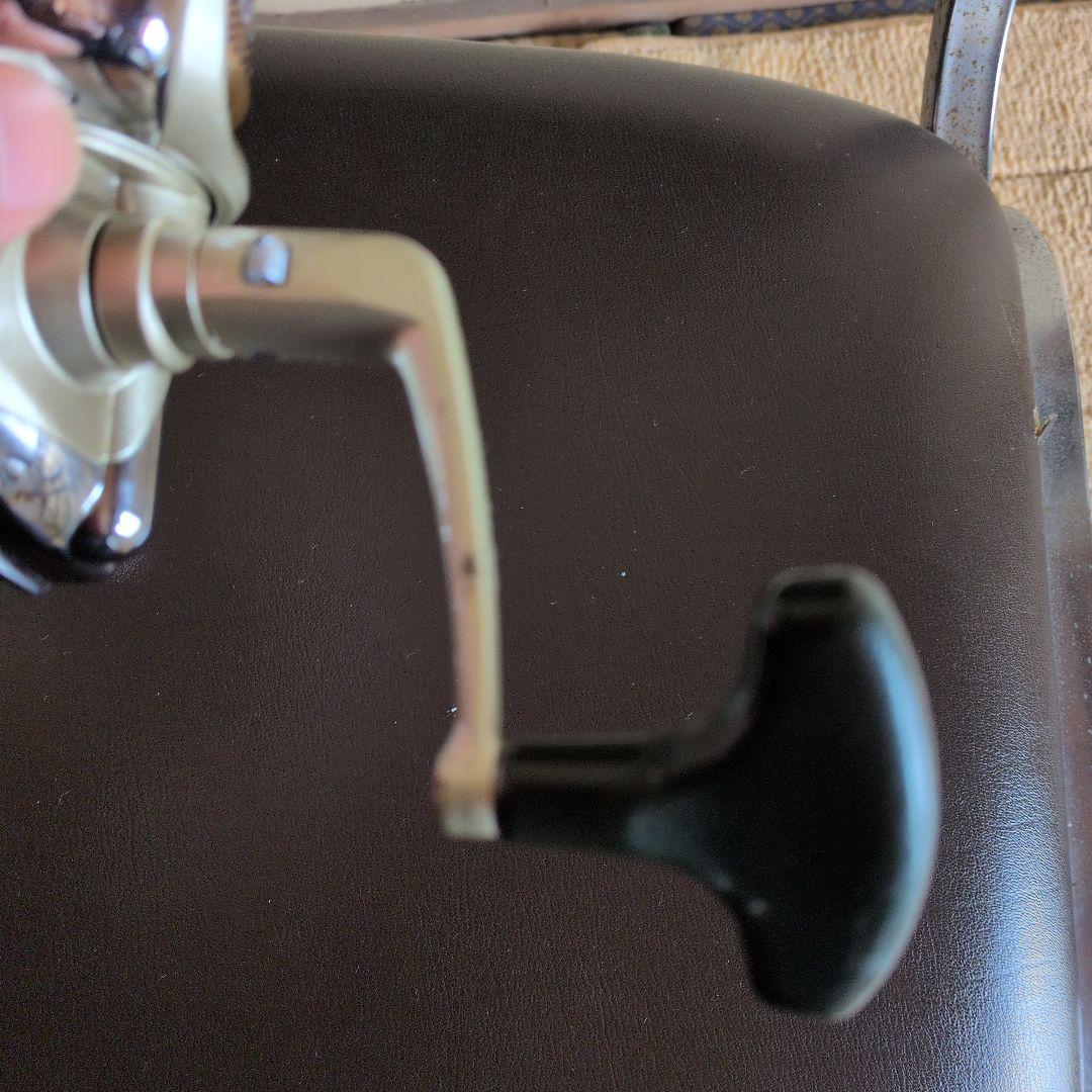 シマノ　アルテグラ6000 2台セット