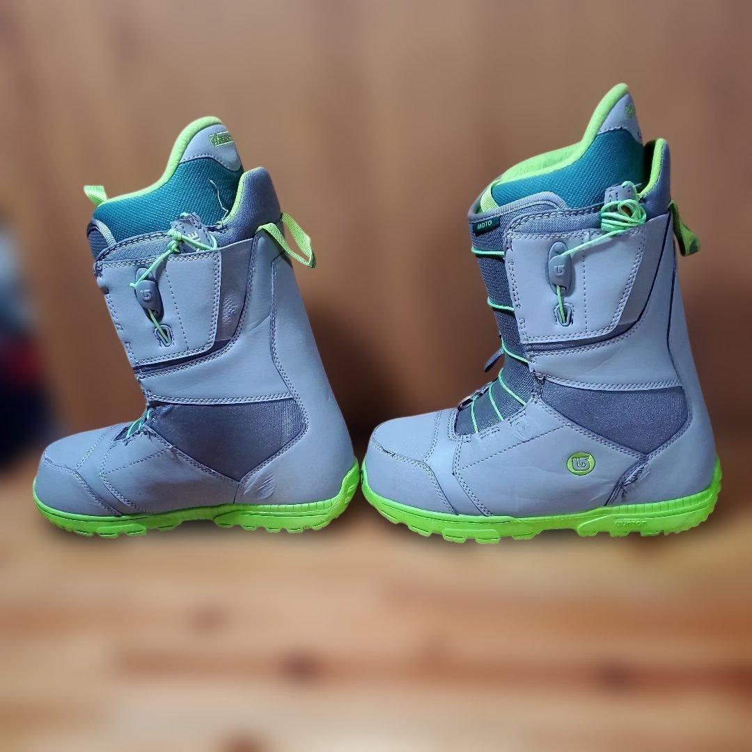 スノーボード BURTON 26cm 26080