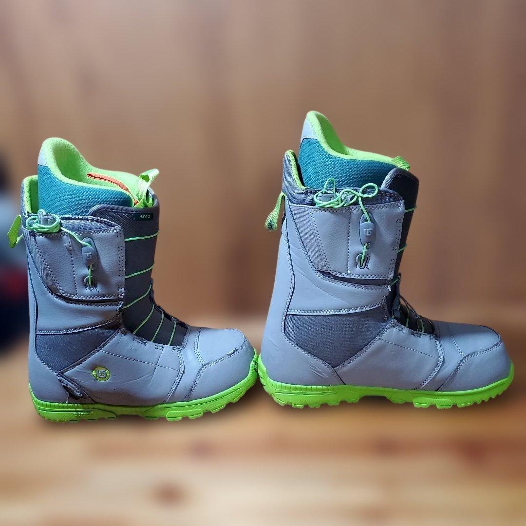 スノーボード BURTON 26cm 26080