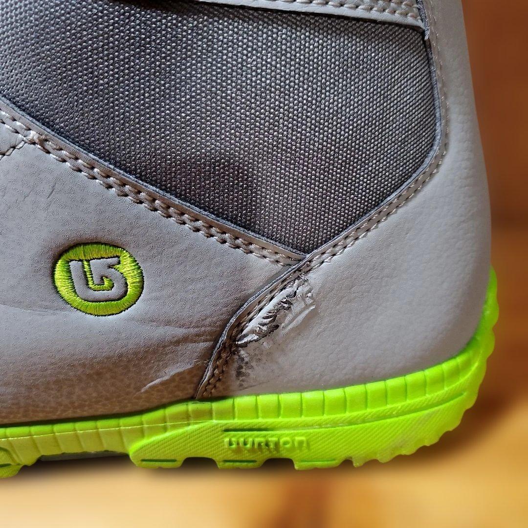 スノーボード BURTON 26cm 26080