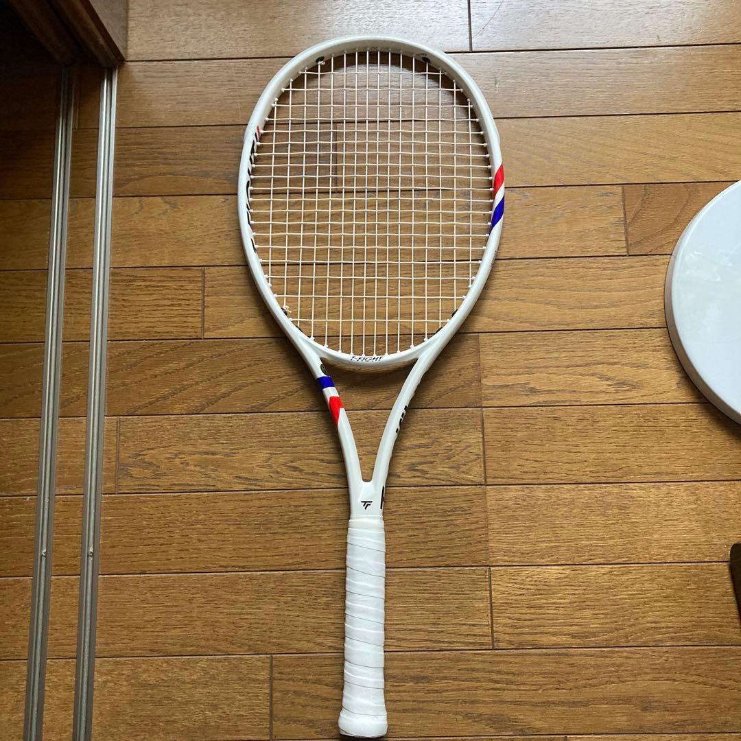 ラケット(硬式用) Tecnifibre T-Fight 300 G2 (2025)